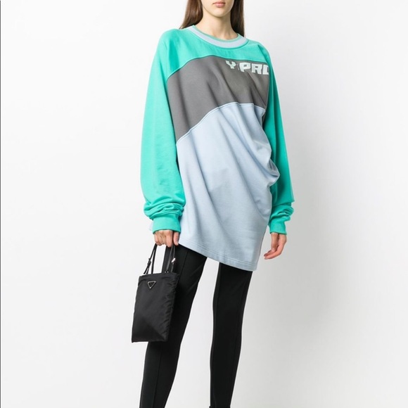 Y/Project unisex hoodie & sweatshirt size S/M/L - Picture 7 of 13